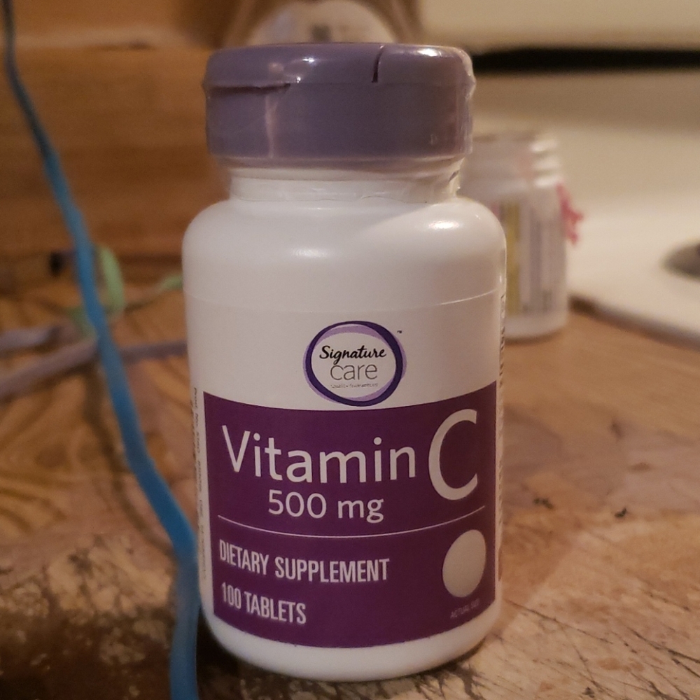 Immune boosters
